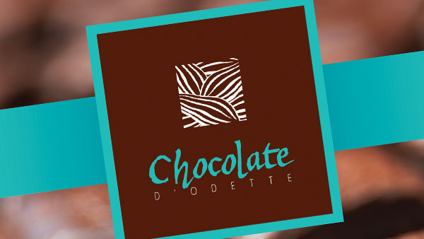 Chocolate D'Odette