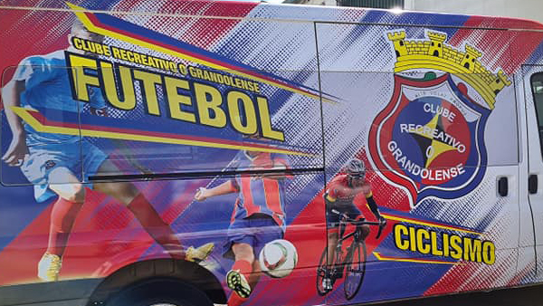 Clube Recreativo o Grandolense